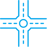 road