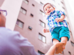 Convide os filhos a participarem do orçamento da família