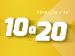 Perfis de Investimento – 10 a 20 anos