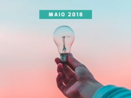 Notas sobre Investimentos – Maio 2018