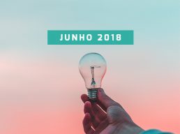 Notas sobre Investimentos – Junho 2018