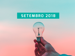 Notas sobre Investimentos – Setembro 2018