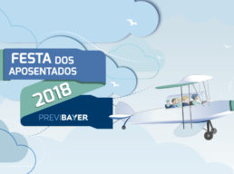 Festa dos Aposentados 2018