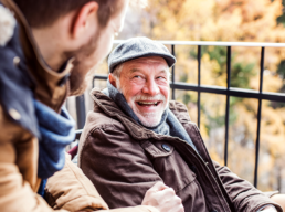 Quando os filhos precisam ajudar os pais financeiramente?