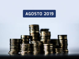 Notas sobre Investimentos – Agosto 2019