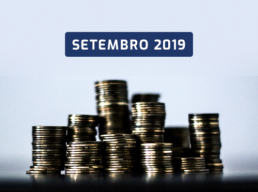 Notas sobre Investimentos – Setembro 2019
