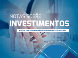 Notas sobre Investimentos Previbayer – Outubro 2020