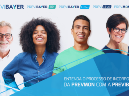 Entenda as duas Entidades: Previbayer e Prevmon