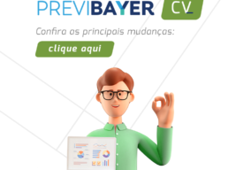 Novidades no Plano CV!