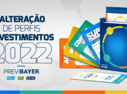 Alteração de Perfil de Investimento 2022