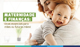 Dicas de finanças essenciais para as mamães e futuras mães!