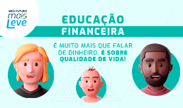 Educação Financeira e Qualidade de Vida: qual é a relação?