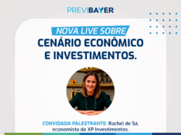 Live Cenário Economico e Investimentos 15 dez 2022