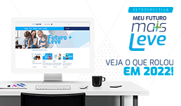 Especial Previleve: Quatro anos garantindo um futuro +leve e seguro para sua família