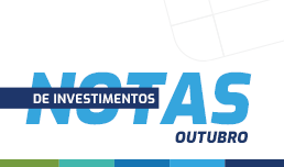 Nota sobre Investimentos – Outubro 2023 (prévia)