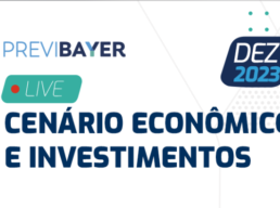 Live Cenário Economico e Investimentos – 11/12/23