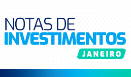 Nota sobre Investimentos – Janeiro 2024 (prévia)