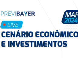 Live Cenário Economico e Investimentos – 21/03/24