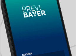 Novo Portal do Participante e App Previbayer disponíveis!