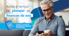 Planejamento Trimestral: Como dividir o ano em 3 períodos e organizar suas finanças?
