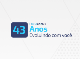 Retrospectiva 2025 – 43 anos Previbayer
